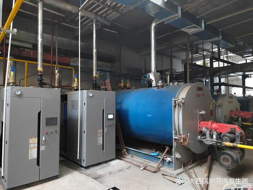 燃?xì)庹羝l(fā)生器設(shè)備5月份最新價(jià)格