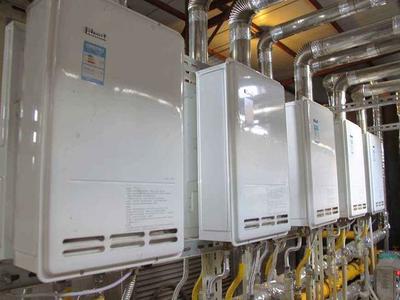 燃?xì)鉄崴餍枰獫M足這三個(gè)硬性條件,否則可能導(dǎo)致無法安裝