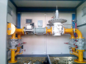 【衢州市燃氣調壓箱經銷商價格_衢州市燃氣調壓箱經銷商廠家】- 