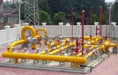 供應(yīng)高陵縣燃?xì)庠O(shè)備減壓站潤(rùn)豐國產(chǎn)化核心技術(shù)自有一套