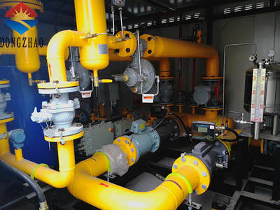 燃?xì)庠O(shè)備設(shè)施正常使用常識(shí)